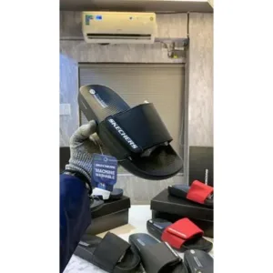 Skechers Hyper Burst Flip Flops For Men (LAB1674)