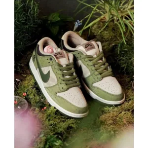 Nike Sb Dunk Low X Yuto Horigome Shoes For Men (LAZ523)