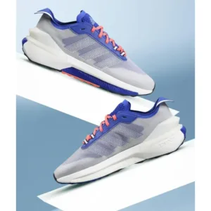 Adidas Avryn Blue Shoes For Men (LAZ524)