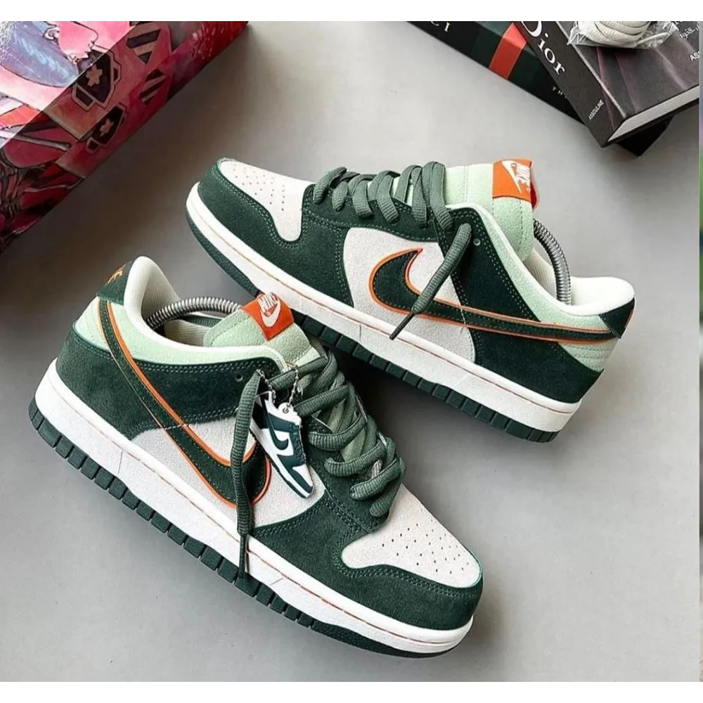 Nike Dunk Low Sb Shoes For Men (LAZ527)