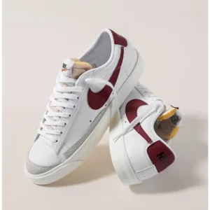 Nike Blazer Low Shoes For Men (LAZ528)