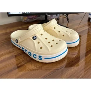 Crocs Bayaband Clogs For Men (LAZ533)