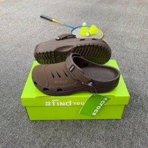 Crocs Bayaband Clogs For Men (LAZ534)