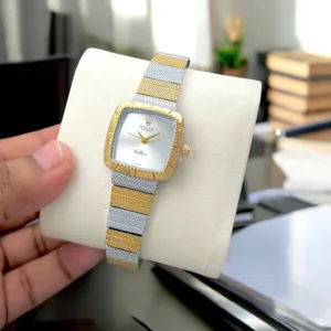 Rolex Watch For Women (LAZ544)