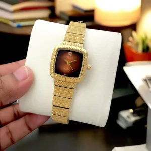 Rolex Watch For Women (LAZ546)