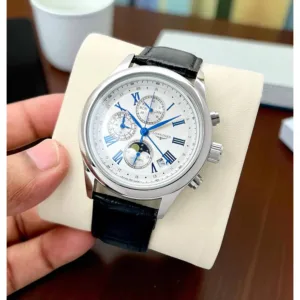 Stylish Longines Watch For Men (LAB538)