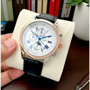 Stylish Longines Watch For Men (LAB539)