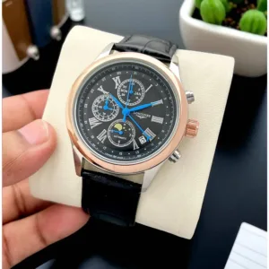 Stylish Longines Watch For Men (LAB539)