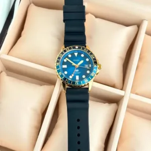 Stylish Fossil Watch For Men (LAB540)