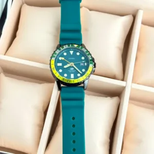 Stylish Fossil Watch For Men (LAB541)