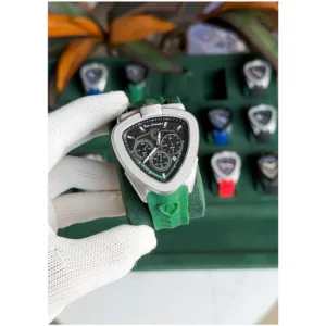 Stylish Lamborghini Spyder Watch For Men (LAB1705)