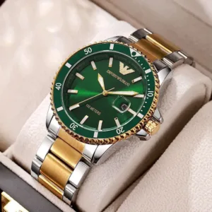 Stylish Emporio Armani Watch For Men (LAB1711)