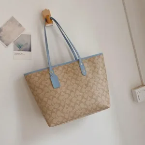 Coach Handbag For Women (LAB1717)
