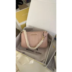 Michael Kors Handbag For Women (LAB1725)