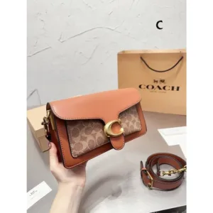 Coach Handbag For Women (LAB1726)