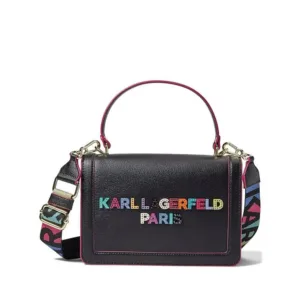 Karl Lagerfeld Sling Bag For Women (LAB1758)