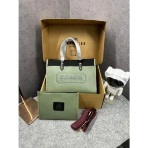 Coach Handbag For Women (LAB1760)