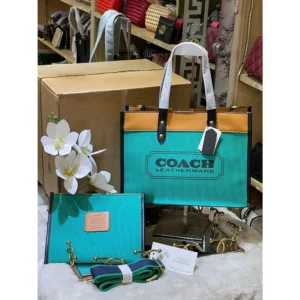 Coach Handbag For Women (LAB1761)