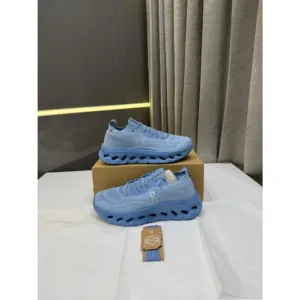 On Running X Loewe Cloud Tilt 2.0 Slate Shoes For Men (LAB1769)