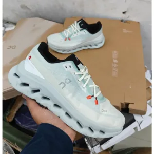 On Cloud Tilt 2 Mineral Ivory Shoes For Men (LAB1774)