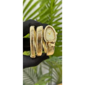 Bvlgari Watch For Women (LAB1783)