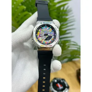 Stylish G Shock Watch For Men (LAB1786)