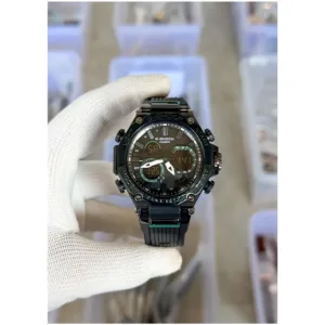 Stylish Casio G Shock Watch For Men (LAB1789)