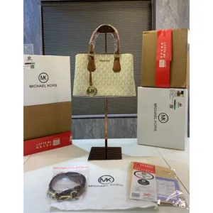 Michael Kors Handbag For Women (LAB1791)