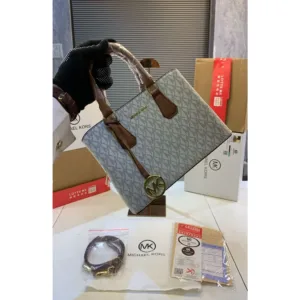 Michael Kors Handbag For Women (LAB1792)