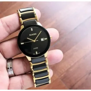 Stylish Rado Jubile Watch For Men (BSF988)