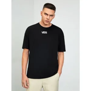 Trendy Super Soft Cotton Vans T-shirt For Men (WA345)