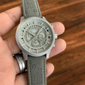 Stylish Mont Blanc Watch For Men (LAB1804)