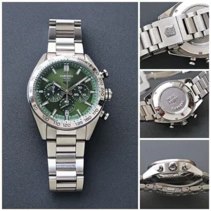 Stylish Tag Heuer Carrera Watch For Men (LAB1807)