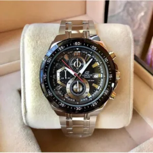 Stylish Casio Edifice Watch For Men (LAB1810)