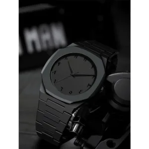 Stylish Aura Watch For Men (LAB1827)