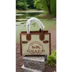 Tory Burch Handbag For Women (LAB639)