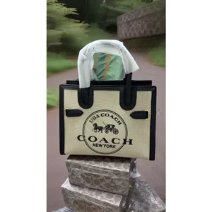 Tory Burch Handbag For Women (LAB640)