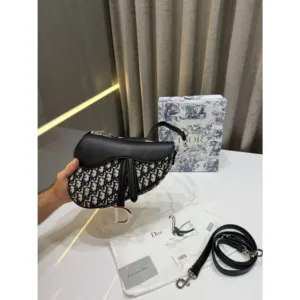 Christian Dior Handbag For Women (LAB642)