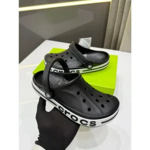 Crocs Bayaband Clogs For Men (LAB651)