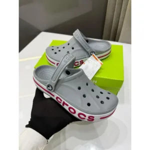 Crocs Bayaband Clogs For Men (LAB652)