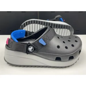 Crocs Hiker Clogs For Men (LAB658)