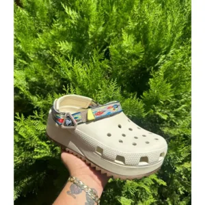 Crocs Hiker Clogs For Men (LAB659)