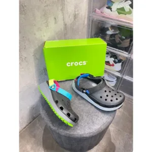 Crocs Hiker Clogs For Men (LAB660)