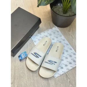 Skechers Hyper Burst Slides For Men (LAB666)