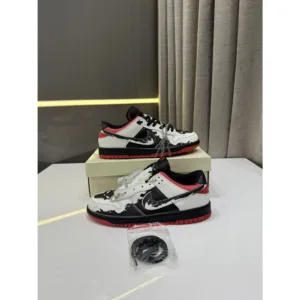 Nike SB Dunk Low Ghost Rider Shoes For Men (LAB667)