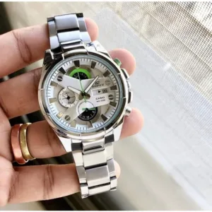 Stylish Casio Edifice Watch Efr540D For Men (LAB671)