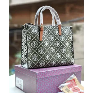 Tory Burch Handbag For Women (LAB676)