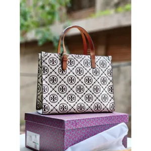 Tory Burch Handbag For Women (LAB677)