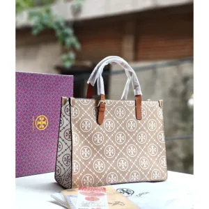 Tory Burch Handbag For Women (LAB678)