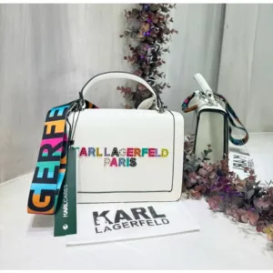 Karl lagerfeld Handbag For Women (LAB679)